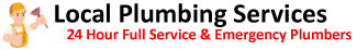 Church Hill MD 24 Hour Plumbers